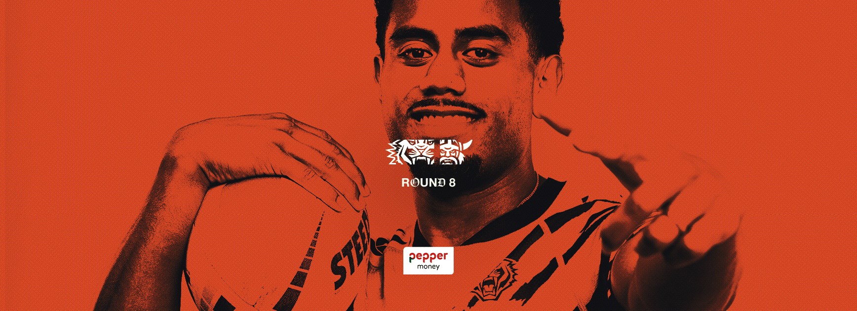 Team List: NRL Round 8 v Canberra Raiders