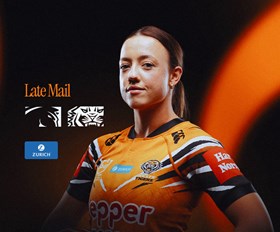 Late Mail: NRLW Round 3 v Broncos