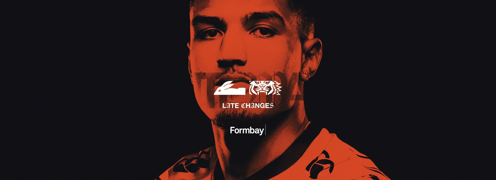 Late Mail: NRL Round 3 v South Sydney Rabbitohs