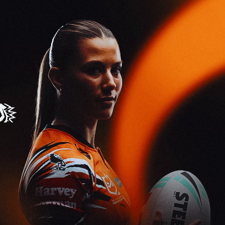 Late Mail: NRLW Round 6 v Dragons