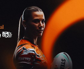 Late Mail: NRLW Round 6 v Dragons
