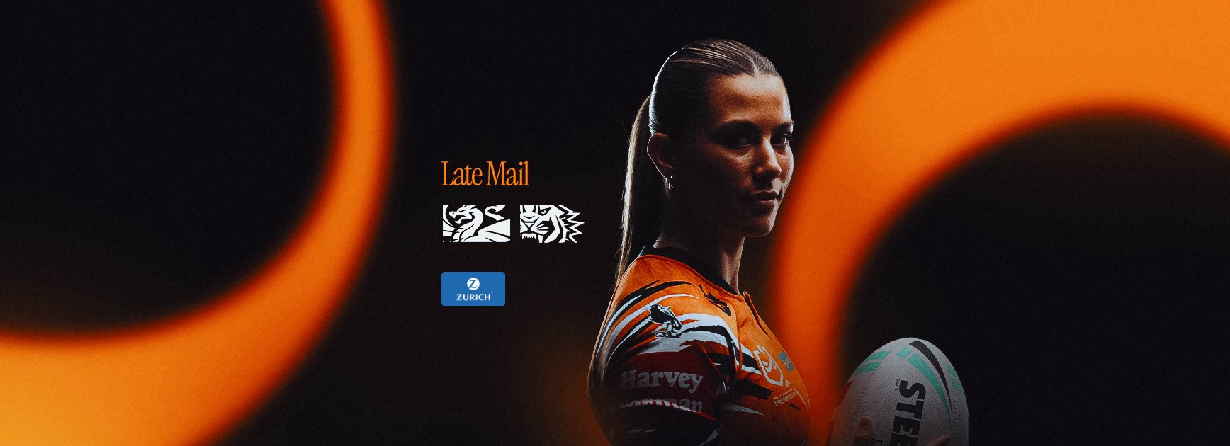 Late Mail: NRLW Round 6 v Dragons
