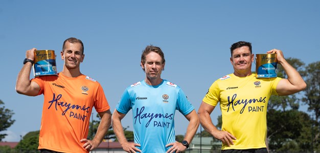 Our Current Partners