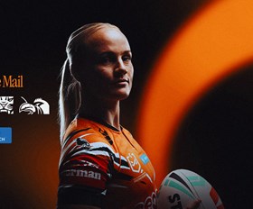 Late Mail: NRLW Round 4 v Roosters