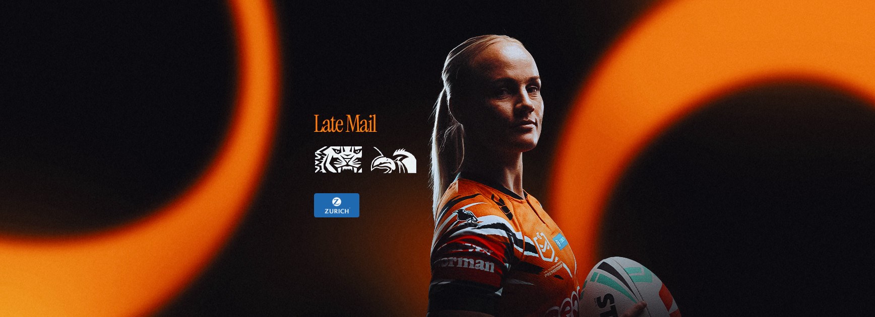 Late Mail: NRLW Round 4 v Roosters
