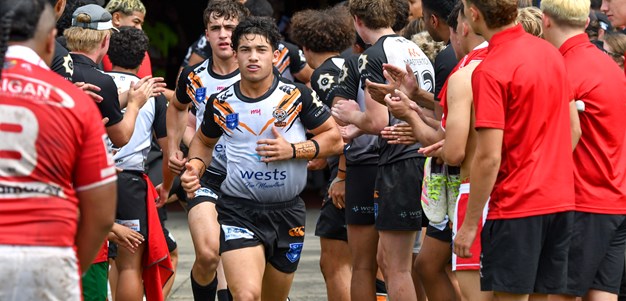 Wests Tigers Pathways Wrap: Macarthur finals bound