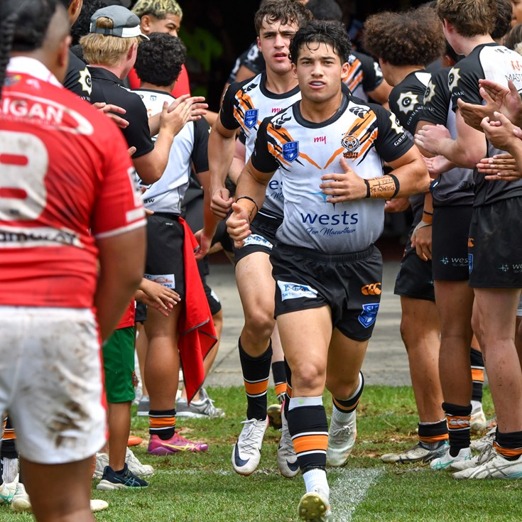 Wests Tigers Pathways Wrap: Macarthur finals bound