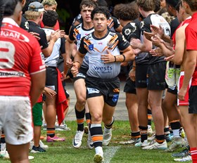 Wests Tigers Pathways Wrap: Macarthur finals bound