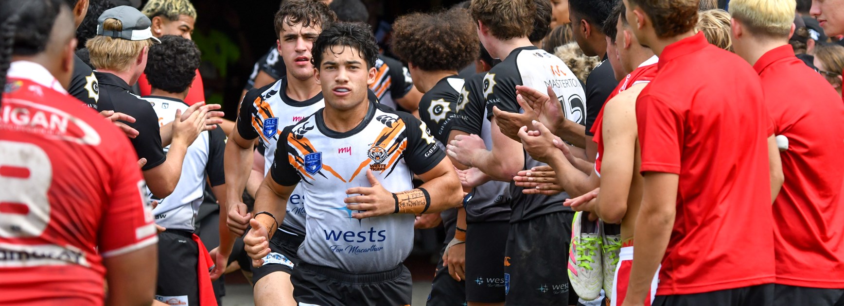 Wests Tigers Pathways Wrap: Macarthur finals bound