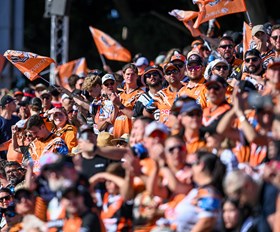 Redeeming your Wests Tigers Flexi Membership