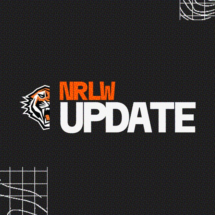 NRLW Coaching Department Update