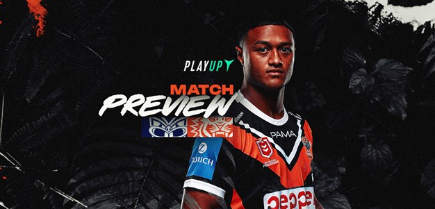 Match Preview: NRL Round 19 vs Warriors