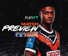 Match Preview: NRL Round 19 vs Warriors