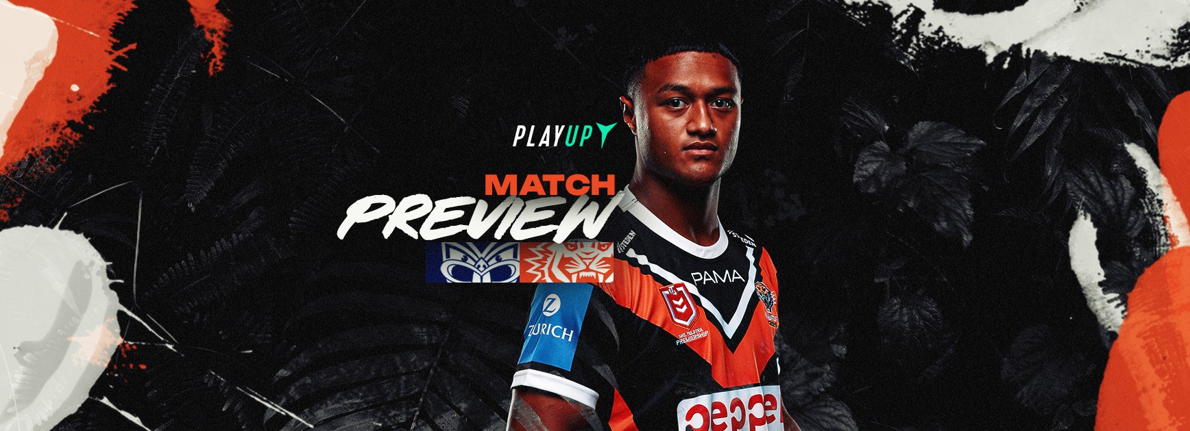 Match Preview: NRL Round 19 vs Warriors
