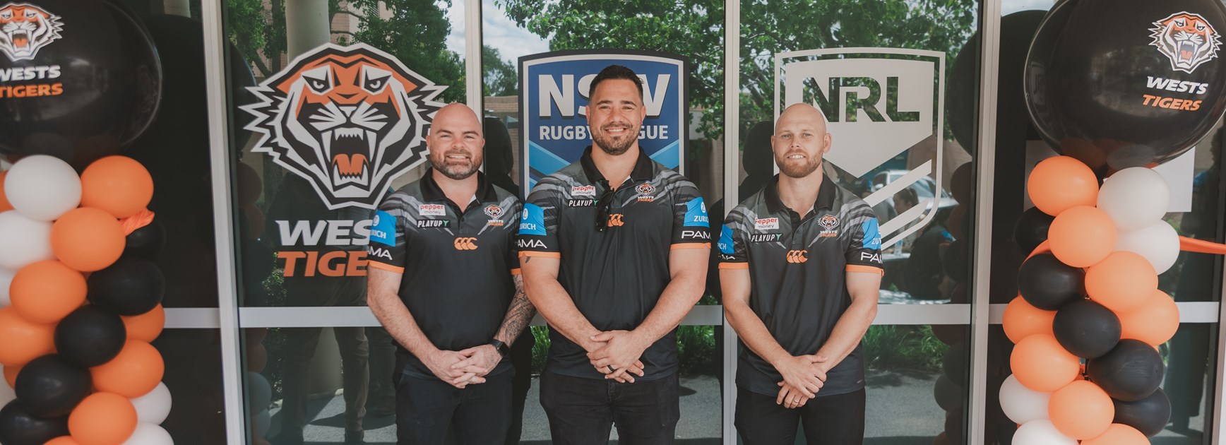 Speechley elevated to full-time Pathways role