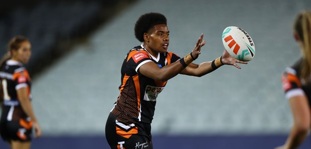 Highlights: NRLW Round 2 vs Bulldogs