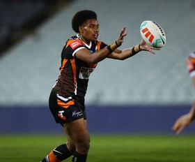 Highlights: NRLW Round 2 vs Bulldogs