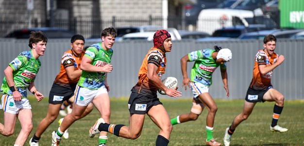 Pathways Weekend Wrap: Strong wins in NSWWP and Jersey Flegg