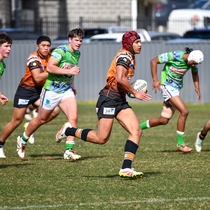 Pathways Weekend Wrap: Strong wins in NSWWP and Jersey Flegg