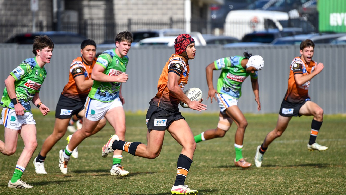Pathways Weekend Wrap: Strong wins in NSWWP and Jersey Flegg