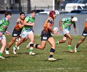 Pathways Weekend Wrap: Strong wins in NSWWP and Jersey Flegg