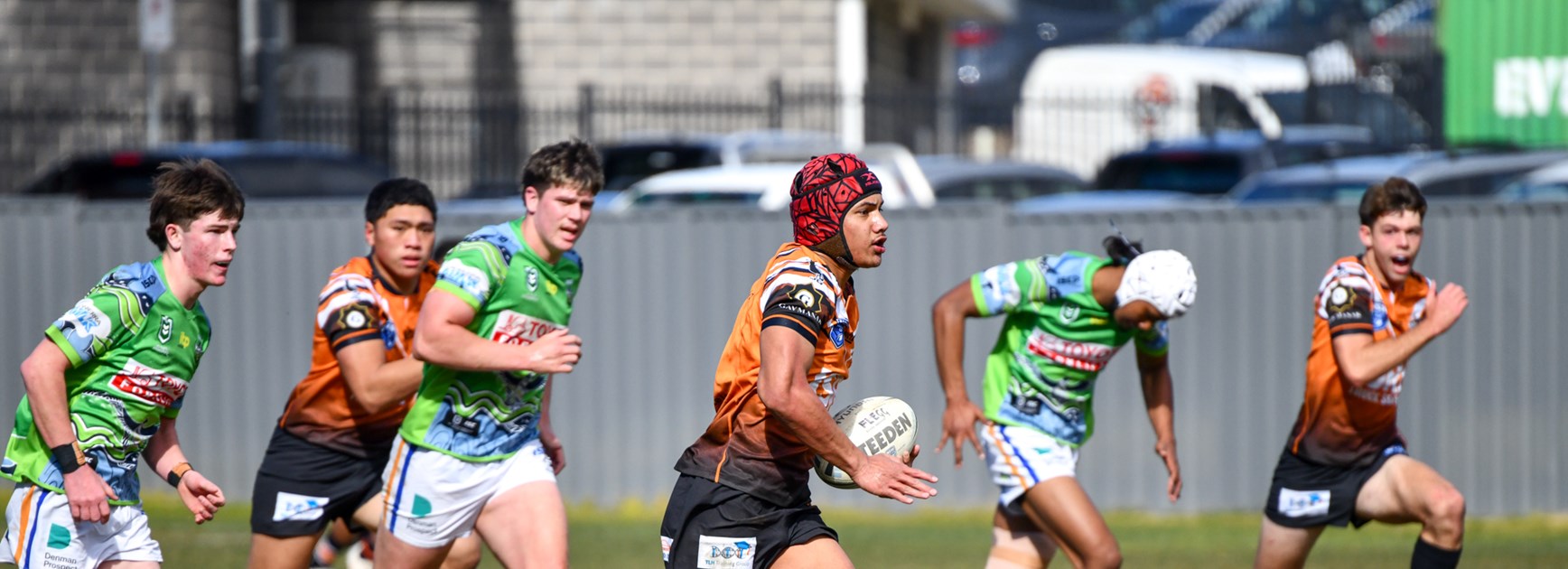 Pathways Weekend Wrap: Strong wins in NSWWP and Jersey Flegg