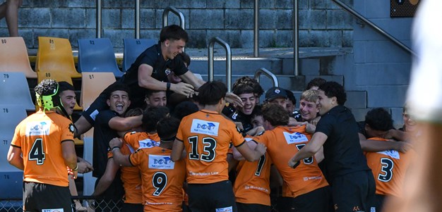 Foundations for the Future: Balmain Tigers 2026 Season in Review