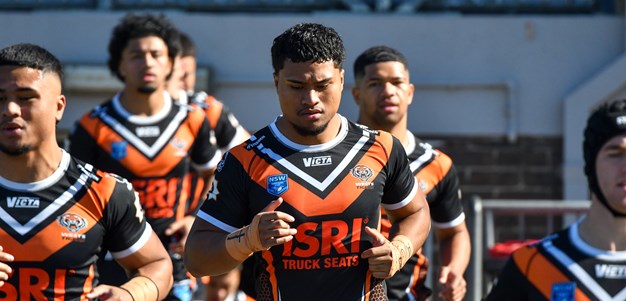 Jersey Flegg Cup (U/21s)