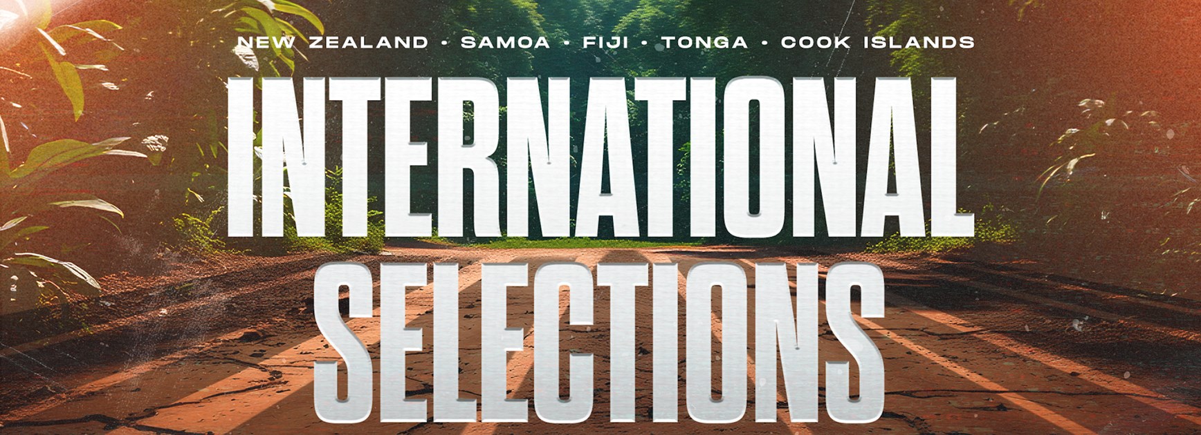 Wests Tigers players selected for internationals
