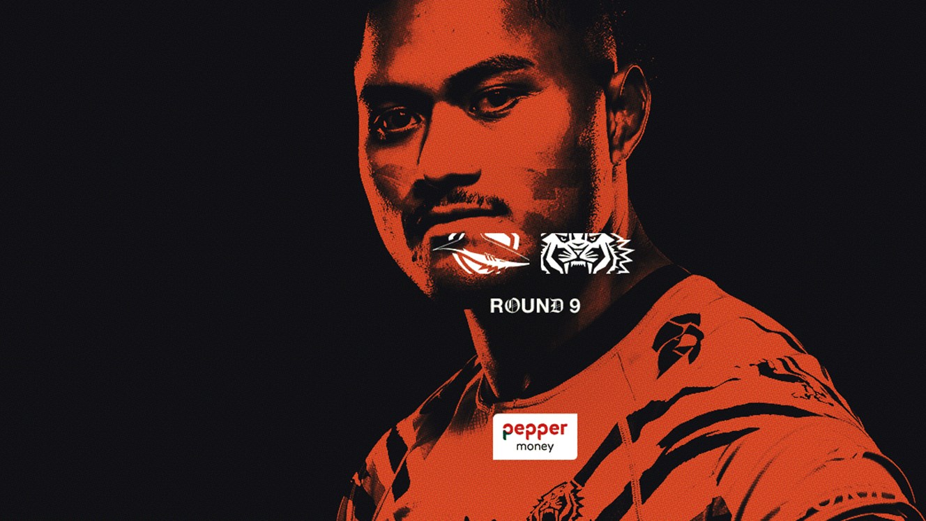 Team List: NRL Round 9 v Cronulla Sharks