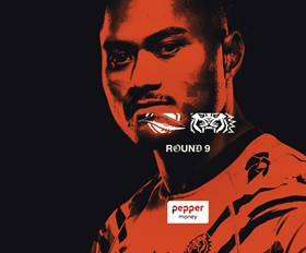 Team List: NRL Round 9 v Cronulla Sharks
