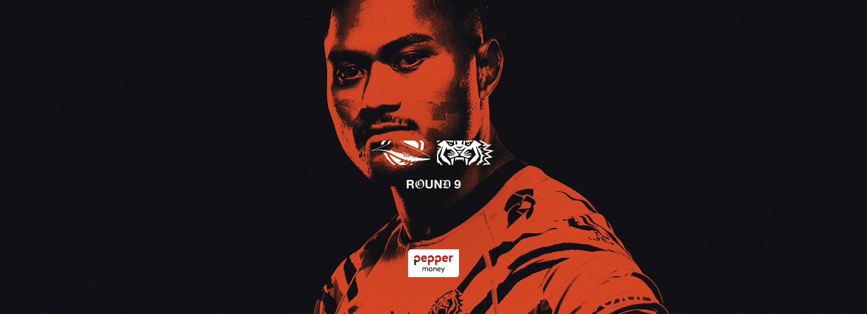 Team List: NRL Round 9 v Cronulla Sharks