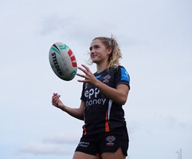 Team Update: NRLW Round 6 vs Knights