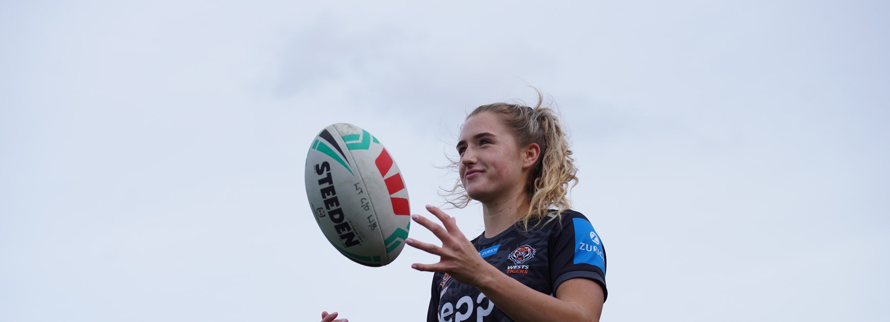 Team Update: NRLW Round 6 vs Knights