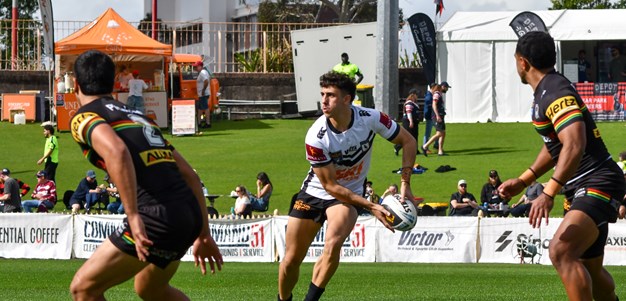 Pathways Wrap: Magpies fall to Panthers