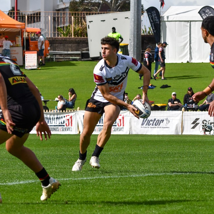 Pathways Wrap: Magpies fall to Panthers