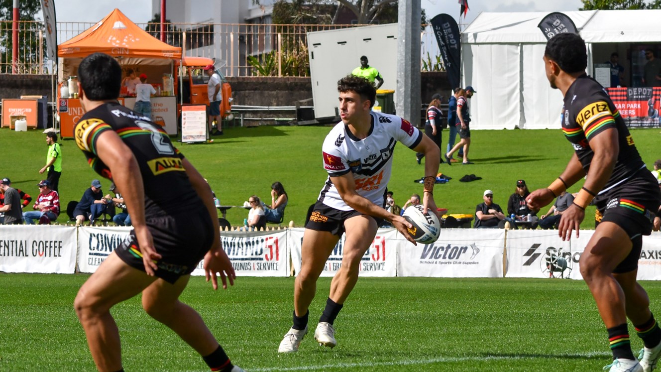 Pathways Wrap: Magpies fall to Panthers