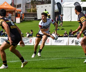 Pathways Wrap: Magpies fall to Panthers
