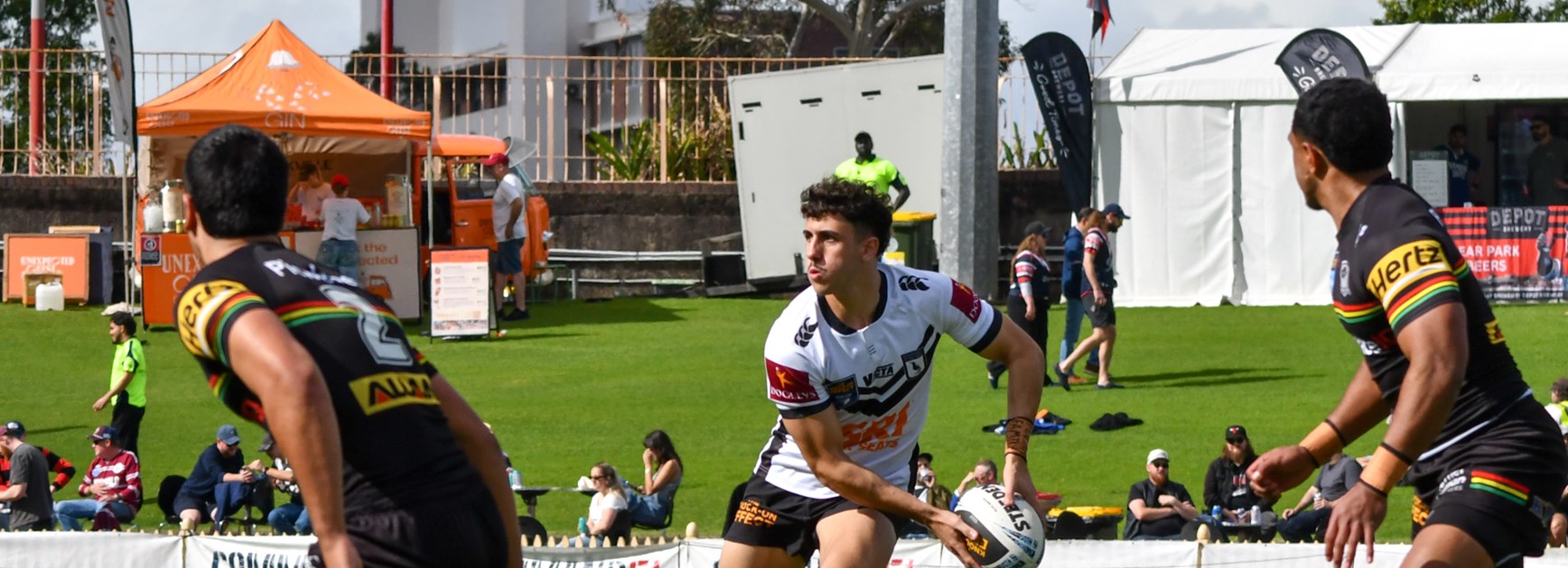 Pathways Wrap: Magpies fall to Panthers