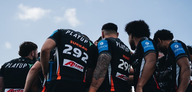 Match Preview: NRL Round 27 vs Titans