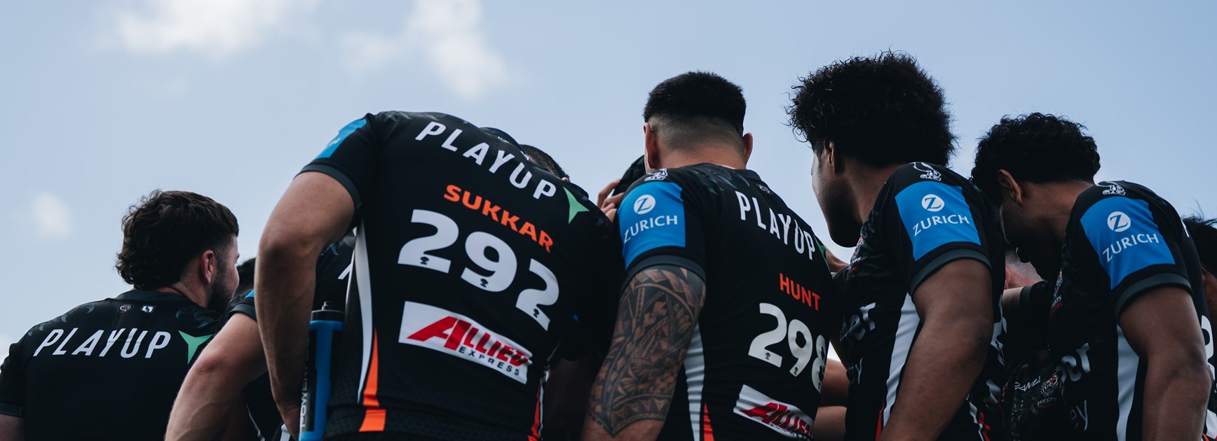 Match Preview: NRL Round 27 vs Titans