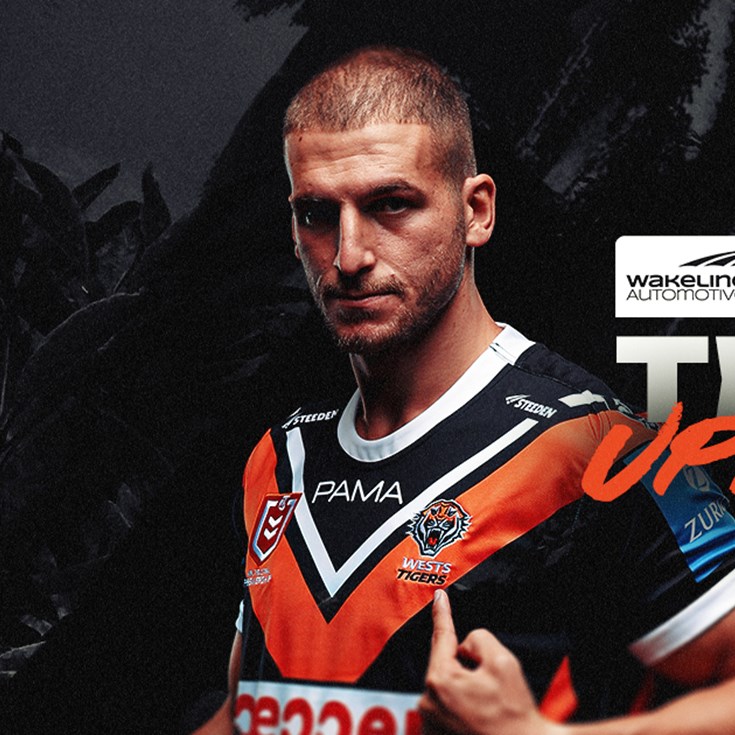 Team Update: NRL Round 13 vs Cowboys