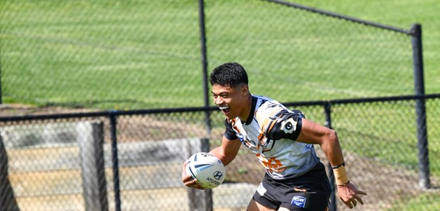 Pathways Weekend Wrap: Jersey Flegg side earns place in finals