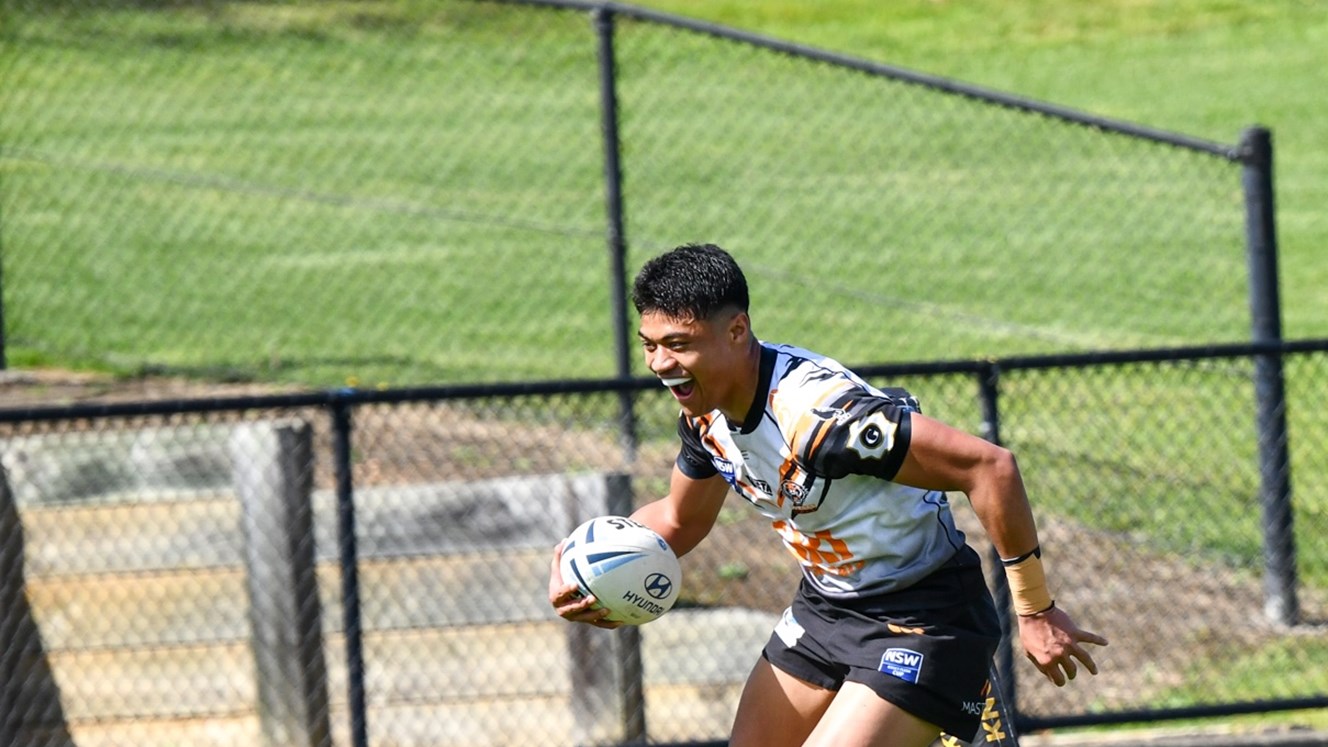 Pathways Weekend Wrap: Jersey Flegg side earns place in finals