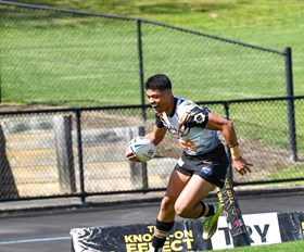 Pathways Weekend Wrap: Jersey Flegg side earns place in finals