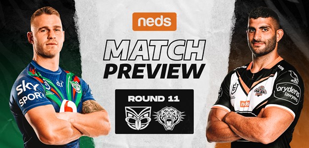 Neds Match Preview: Round 11