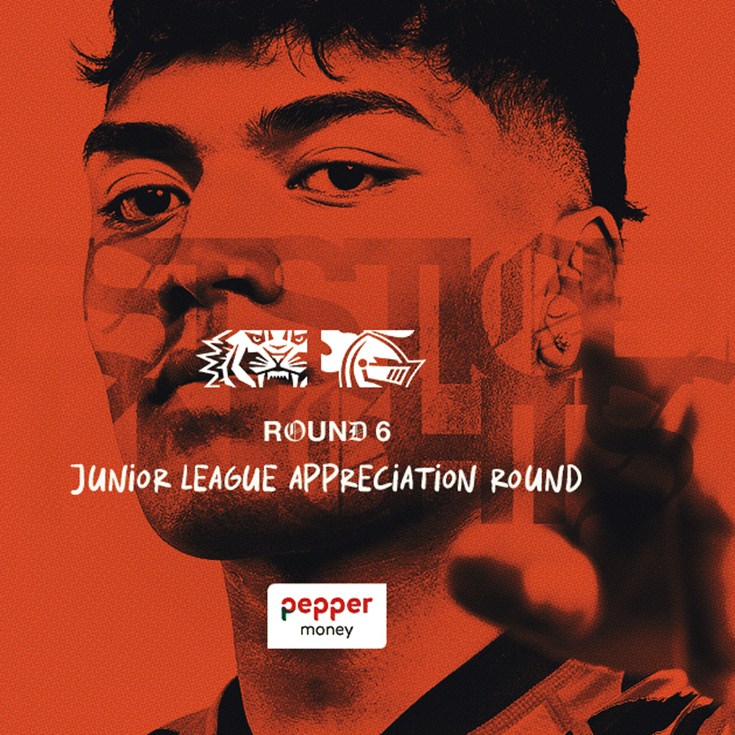 Team List: NRL Round 6 v Newcastle Knights