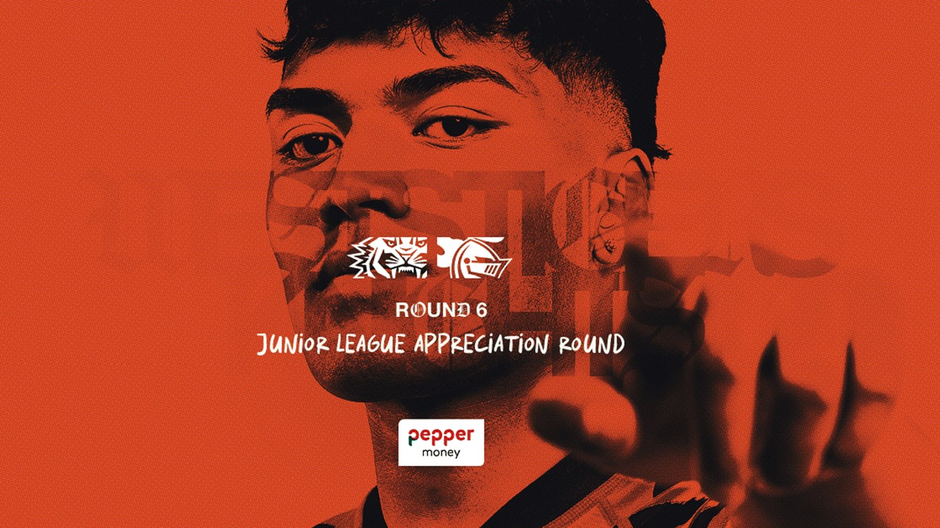 Team List: NRL Round 6 v Newcastle Knights