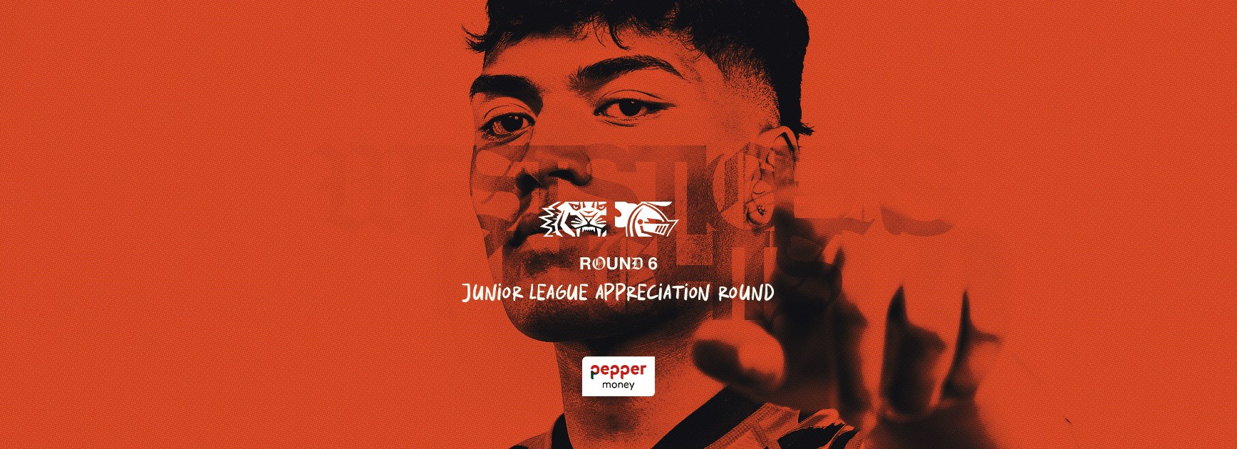 Team List: NRL Round 6 v Newcastle Knights