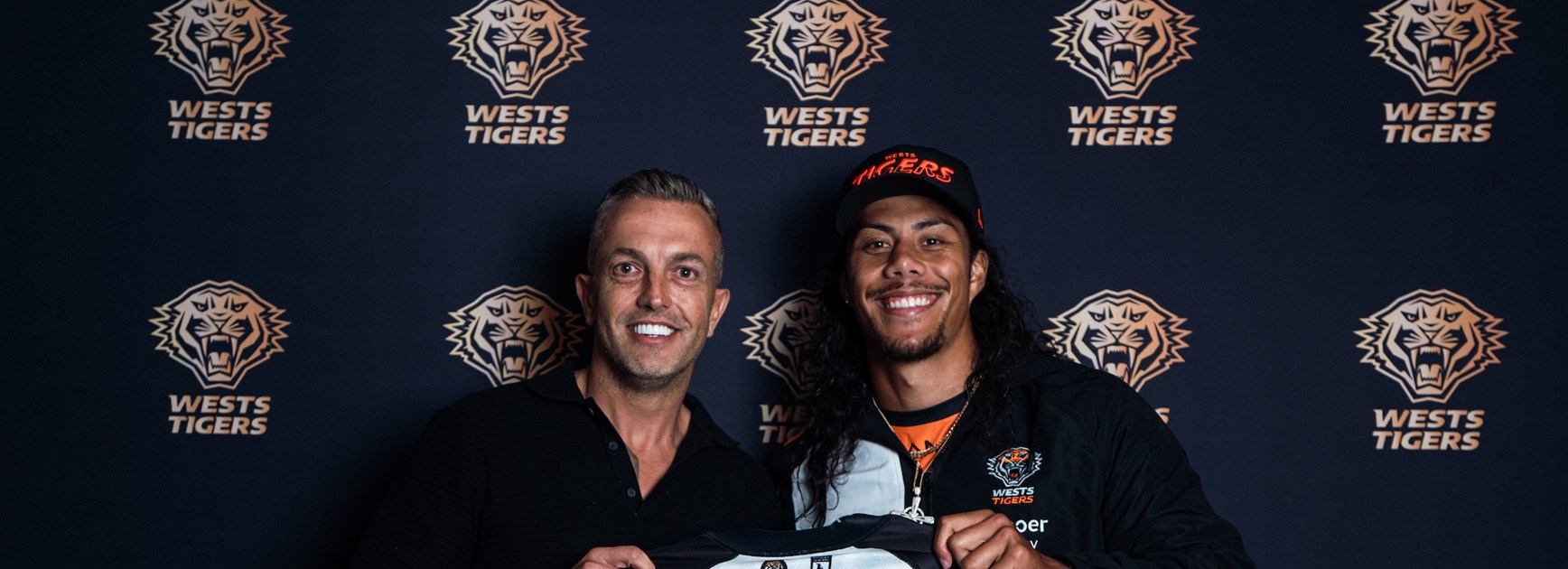 Wests Tigers Players Club locked in ahead of 2026 season kick-off